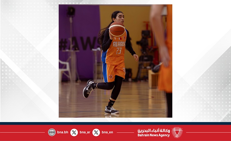 الحالة للسيدات يختتم مشواره العربي بالخسارة أمام الشارقة